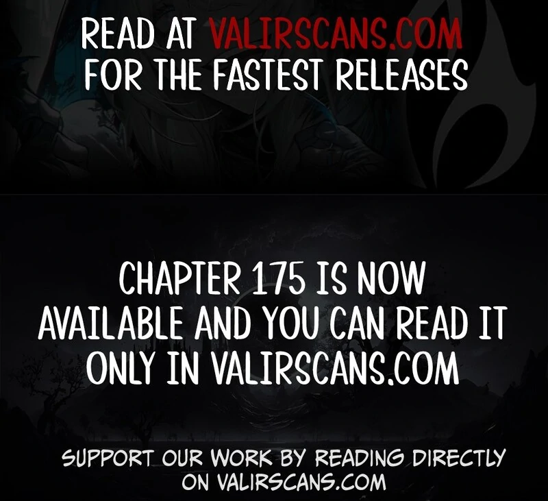 The Villain Discovered My Identity Chapter 172 - Page 96