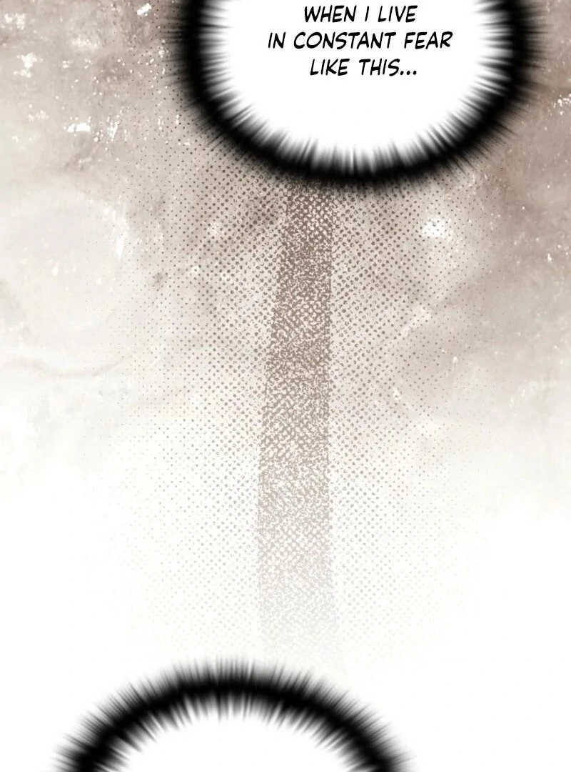 The Villain Discovered My Identity Chapter 173 - Page 33