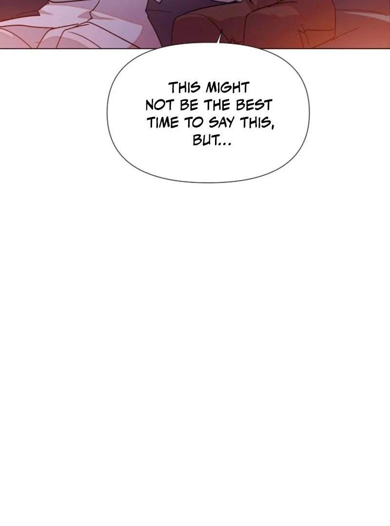 The Villain Discovered My Identity Chapter 173 - Page 42