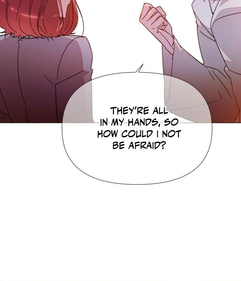 The Villain Discovered My Identity Chapter 173 - Page 69