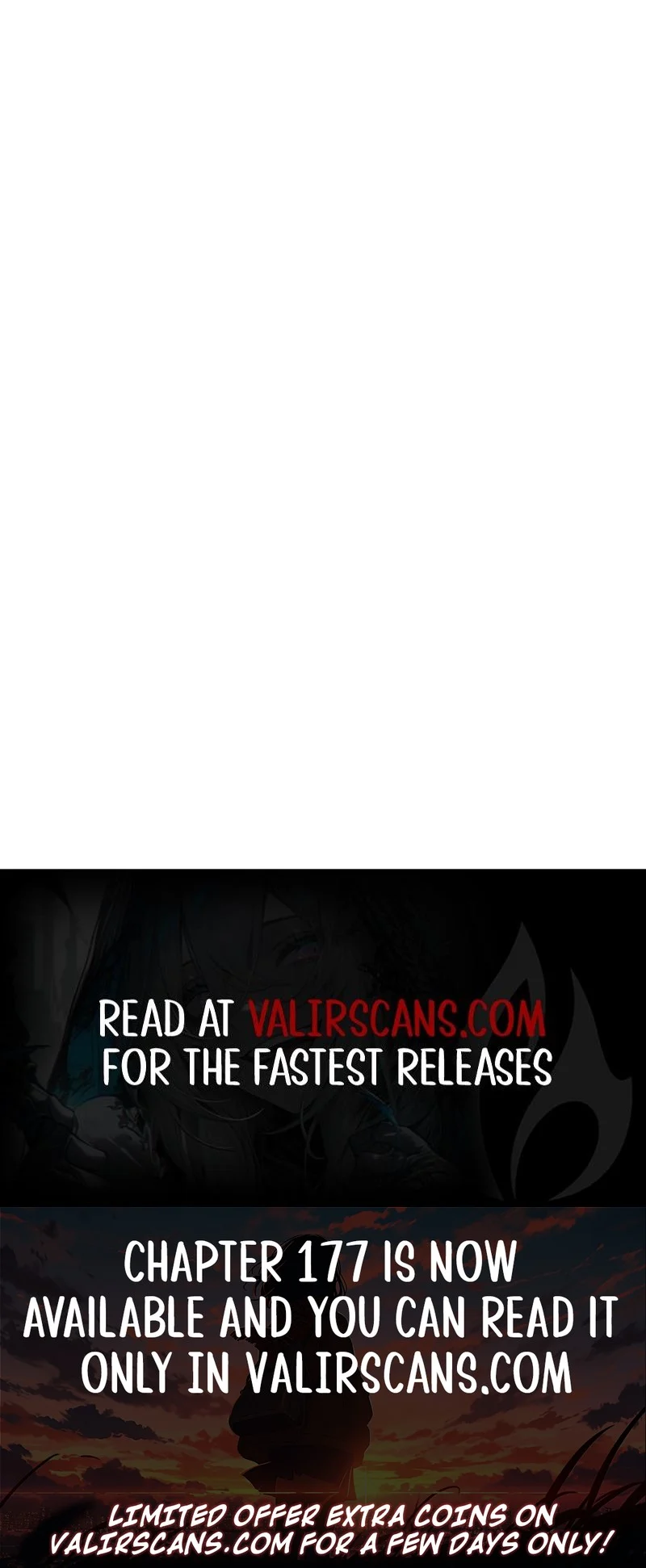The Villain Discovered My Identity Chapter 174 - Page 10