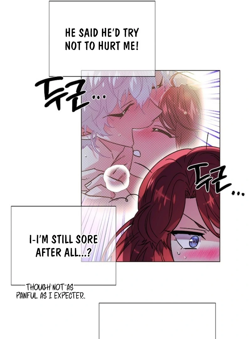 The Villain Discovered My Identity Chapter 175 - Page 23