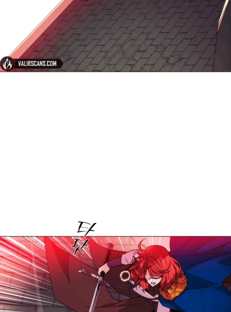 The Villain Discovered My Identity Chapter 179 - Page 22