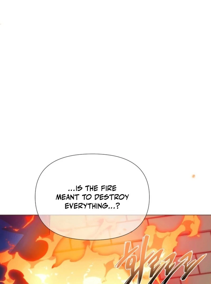 The Villain Discovered My Identity Chapter 179 - Page 33