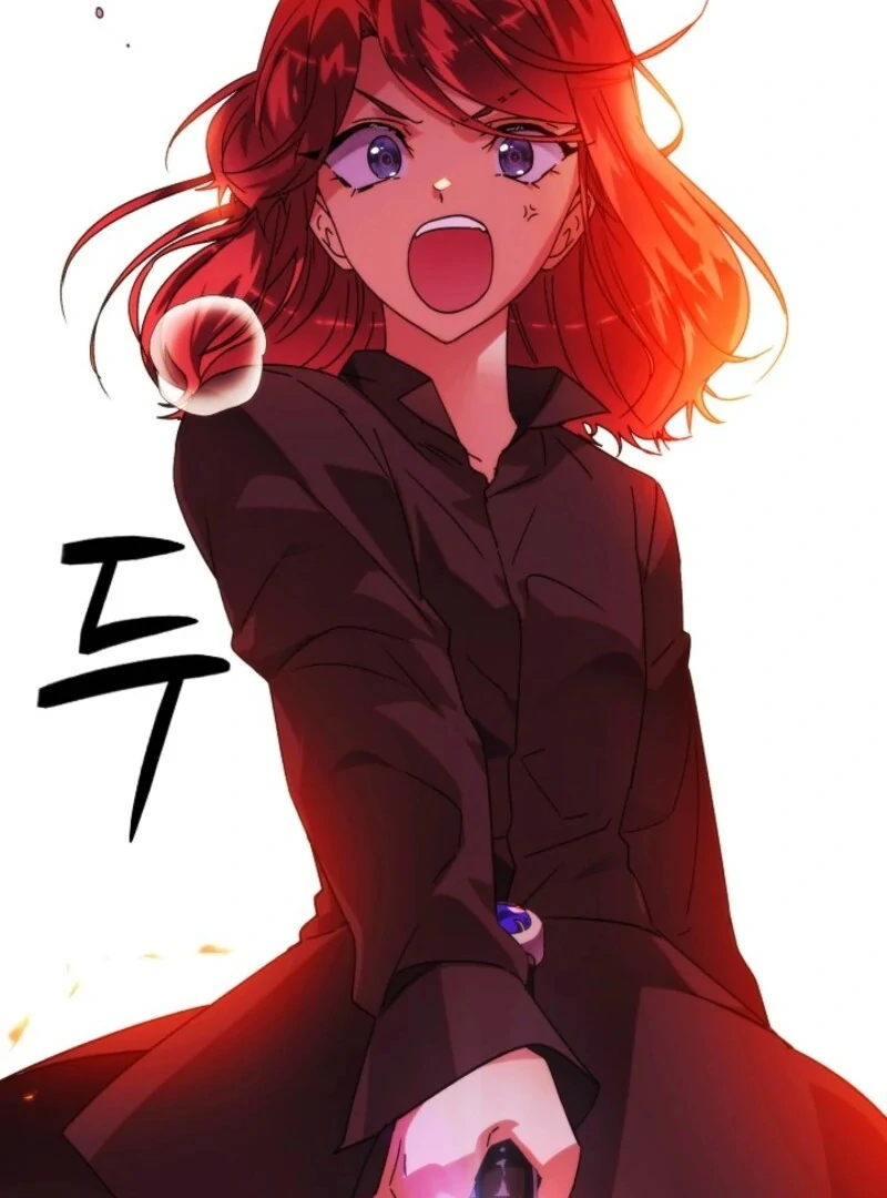 The Villain Discovered My Identity Chapter 179 - Page 52