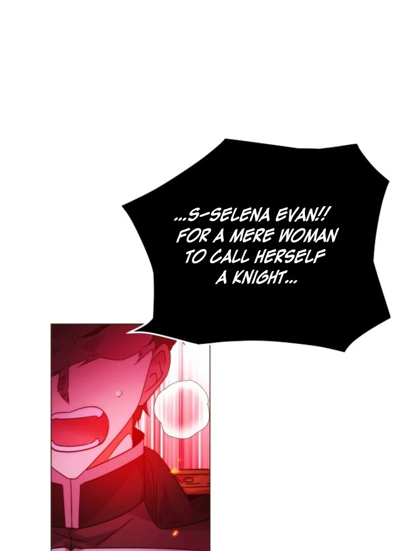 The Villain Discovered My Identity Chapter 179 - Page 54