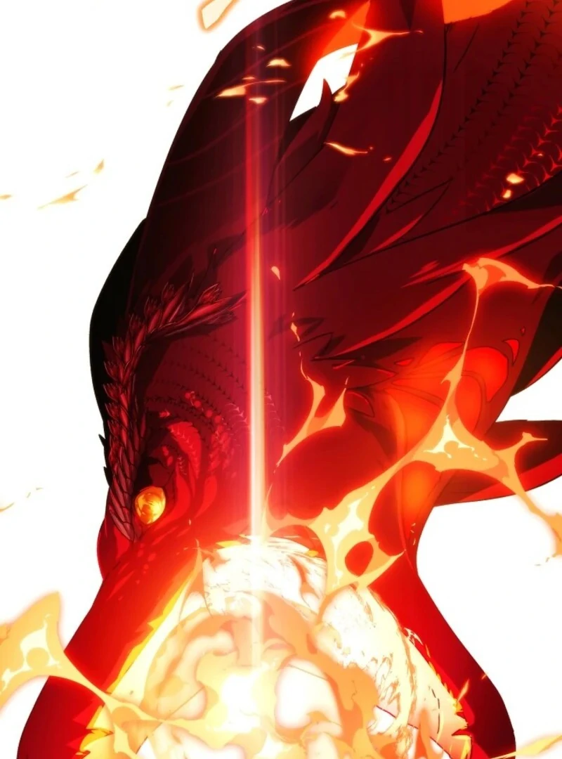 The Villain Discovered My Identity Chapter 179 - Page 58