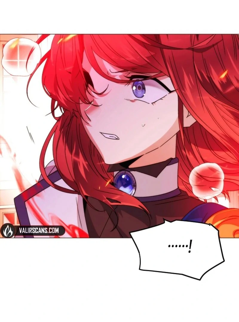 The Villain Discovered My Identity Chapter 179 - Page 6