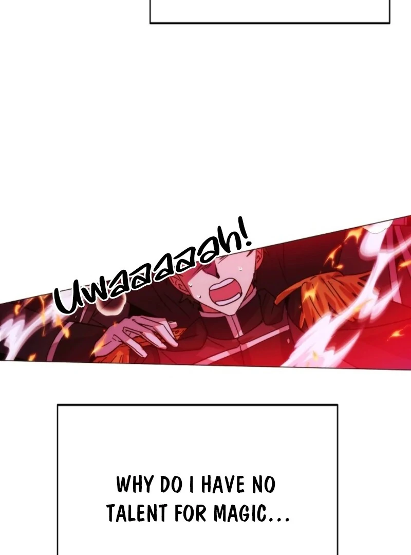 The Villain Discovered My Identity Chapter 179 - Page 66