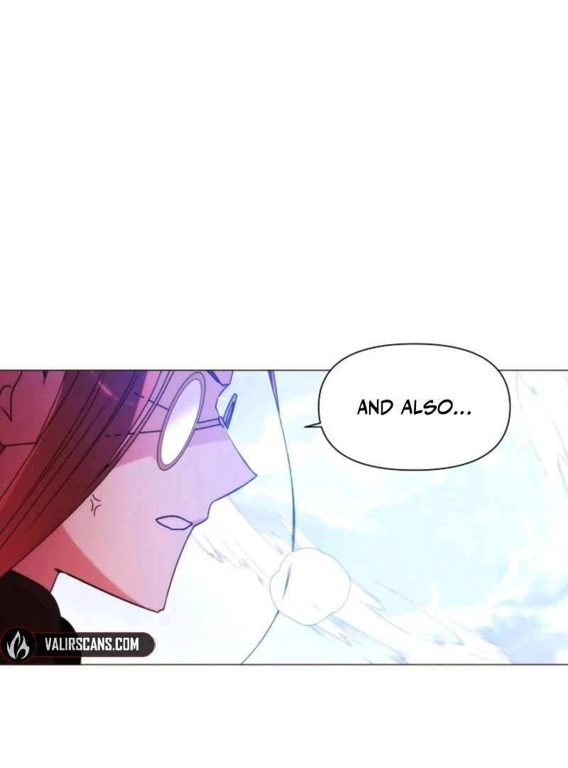 The Villain Discovered My Identity Chapter 179 - Page 74