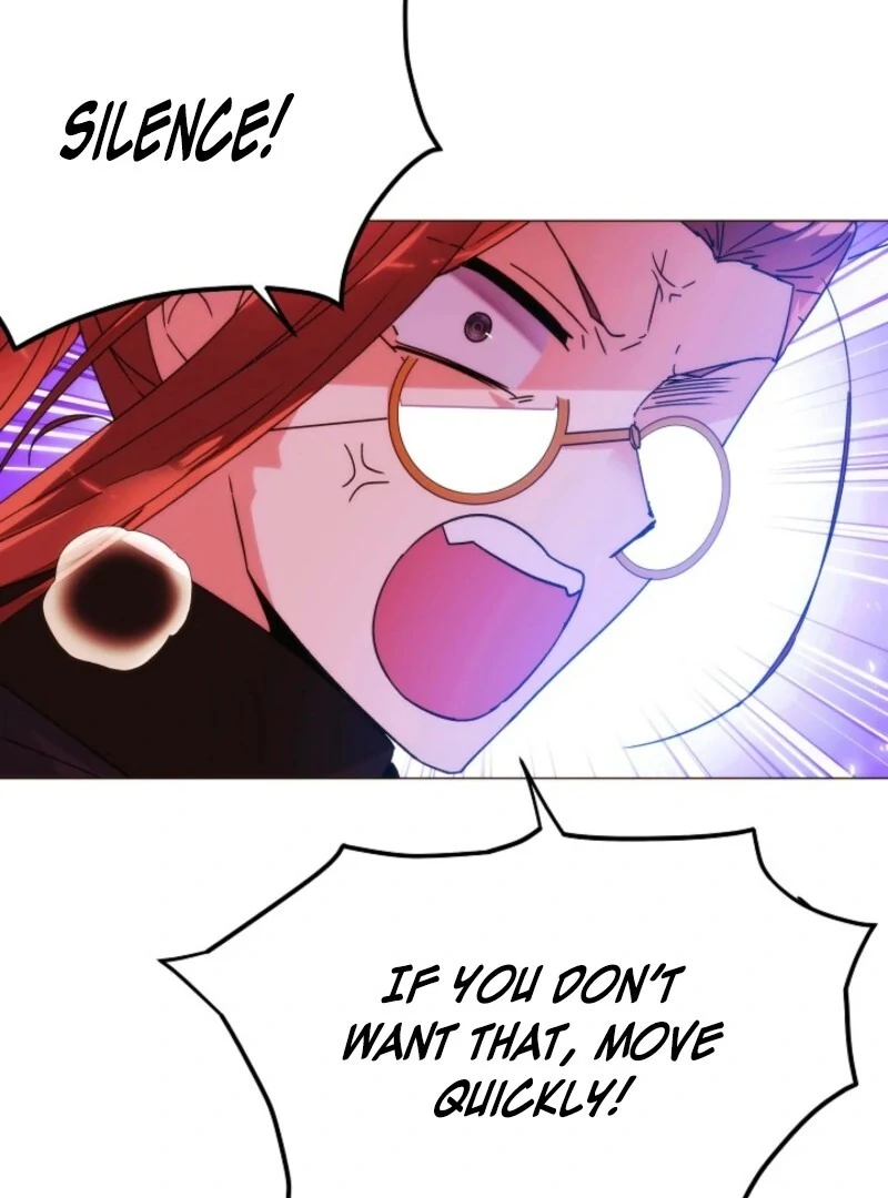 The Villain Discovered My Identity Chapter 179 - Page 77