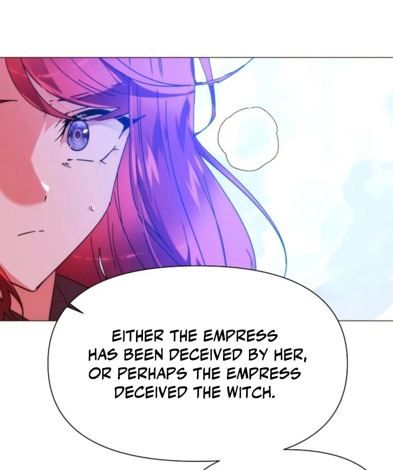 The Villain Discovered My Identity Chapter 179 - Page 83