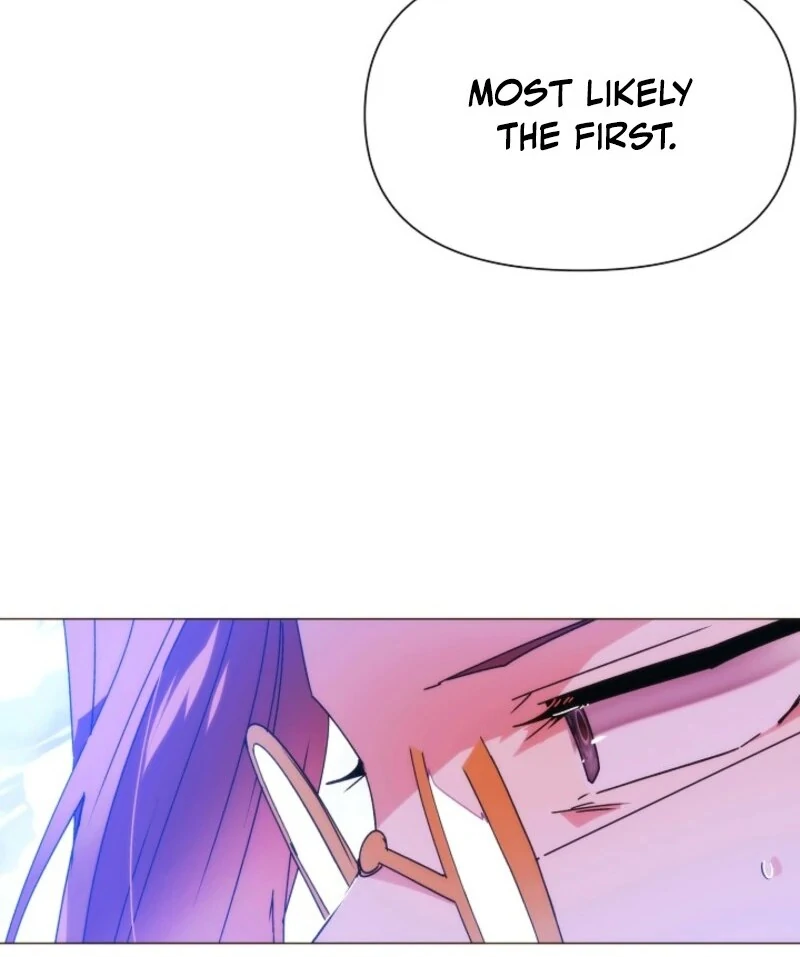 The Villain Discovered My Identity Chapter 179 - Page 84