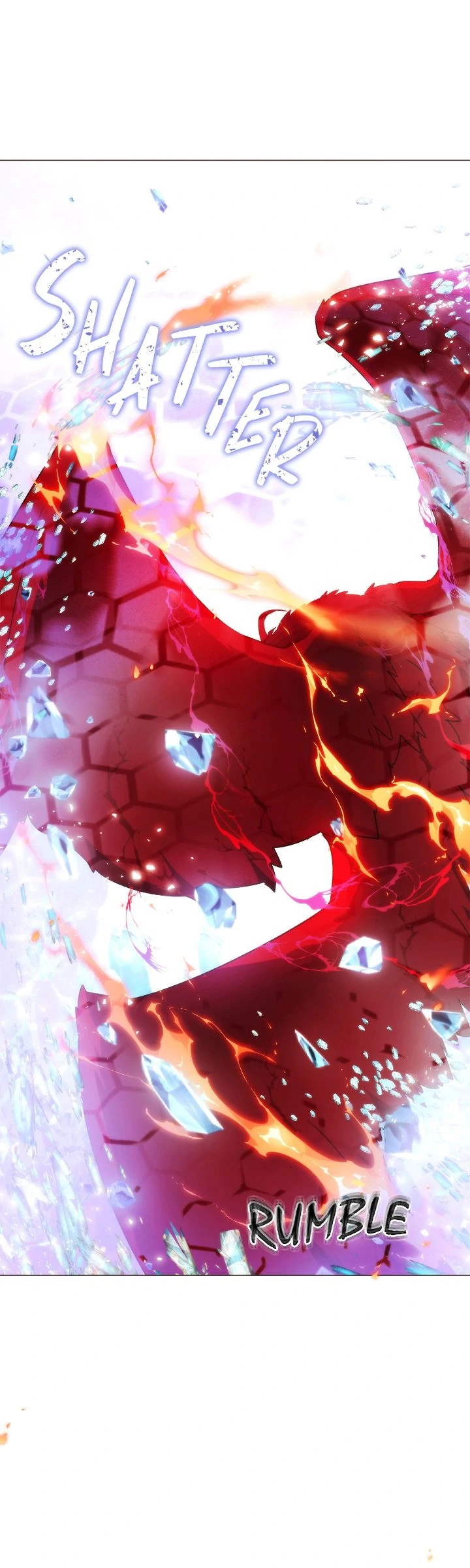 The Villain Discovered My Identity Chapter 180 - Page 22