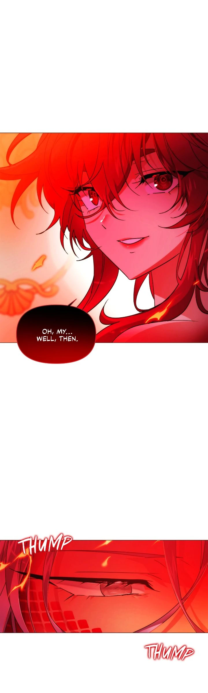 The Villain Discovered My Identity Chapter 180 - Page 28