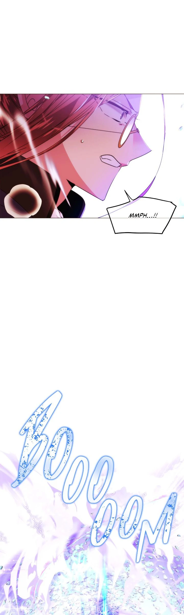 The Villain Discovered My Identity Chapter 180 - Page 7