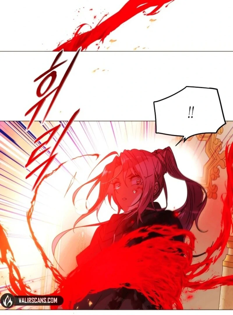 The Villain Discovered My Identity Chapter 181 - Page 18