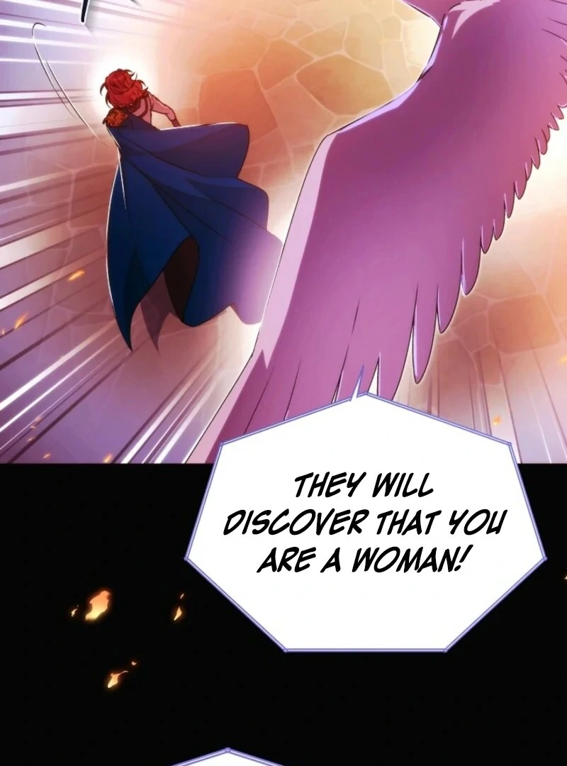 The Villain Discovered My Identity Chapter 181 - Page 40