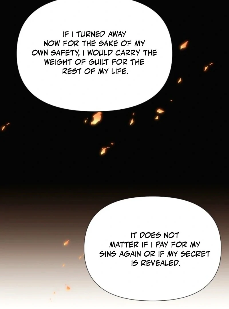 The Villain Discovered My Identity Chapter 181 - Page 44