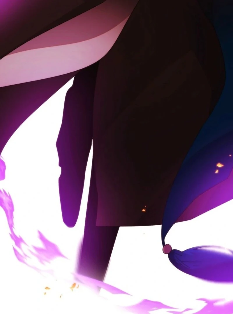 The Villain Discovered My Identity Chapter 181 - Page 50