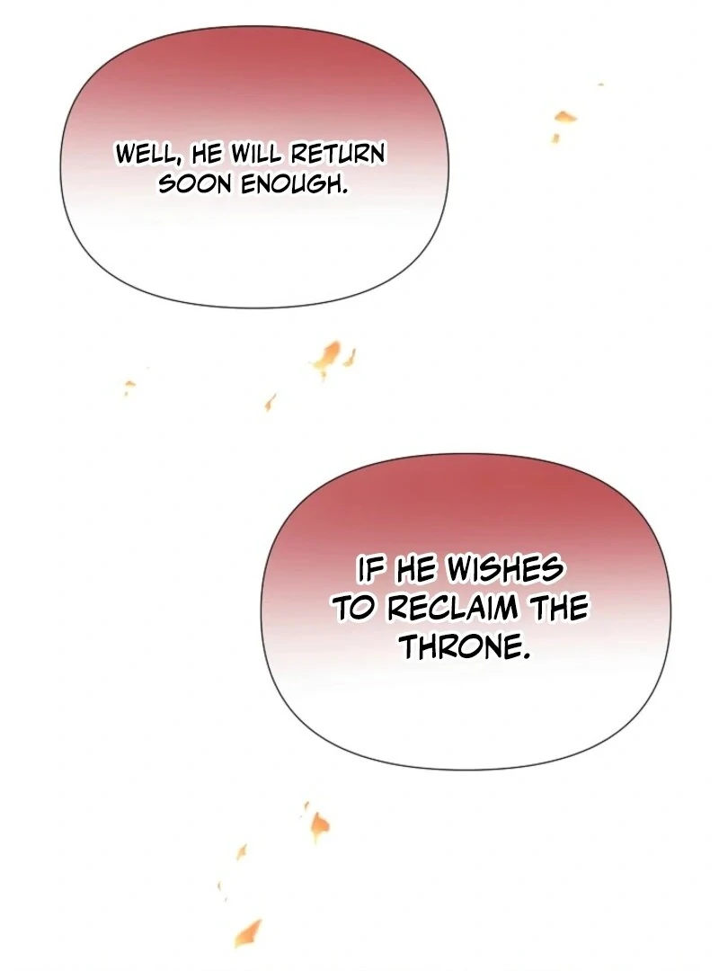 The Villain Discovered My Identity Chapter 181 - Page 54