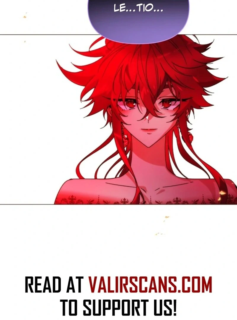 The Villain Discovered My Identity Chapter 181 - Page 58