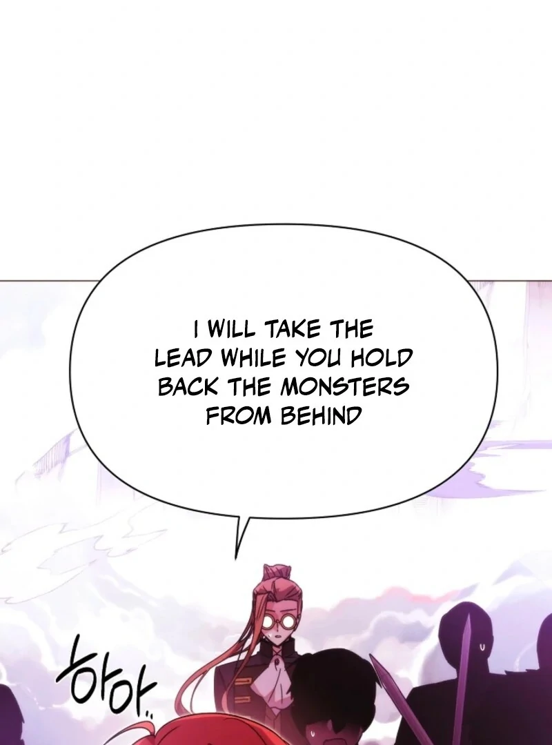 The Villain Discovered My Identity Chapter 181 - Page 73