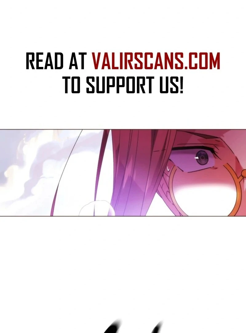 The Villain Discovered My Identity Chapter 181 - Page 77