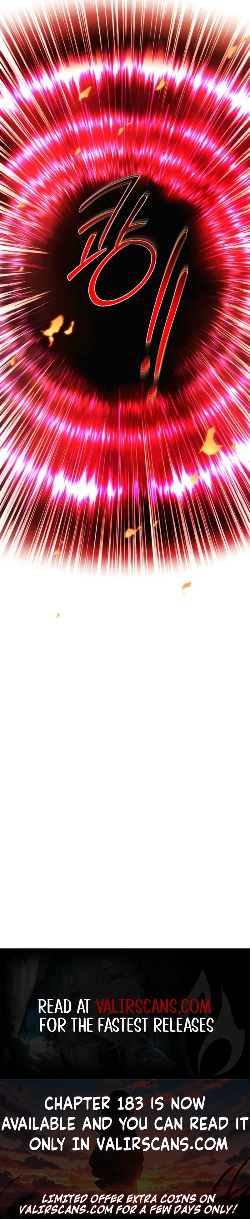 The Villain Discovered My Identity Chapter 181 - Page 99