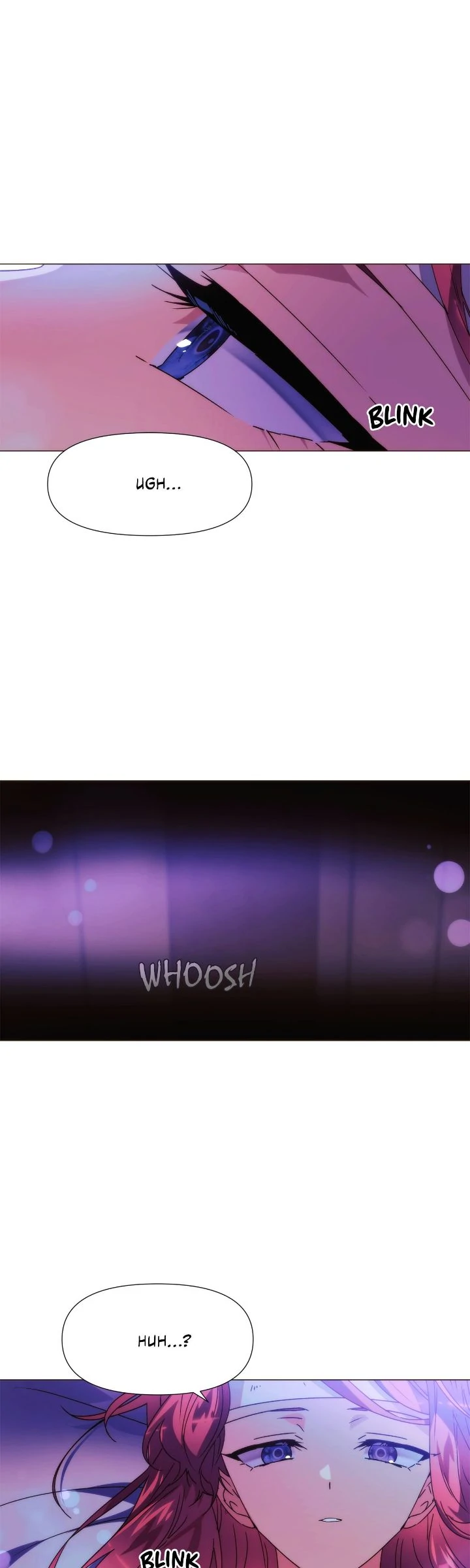 The Villain Discovered My Identity Chapter 182 - Page 1