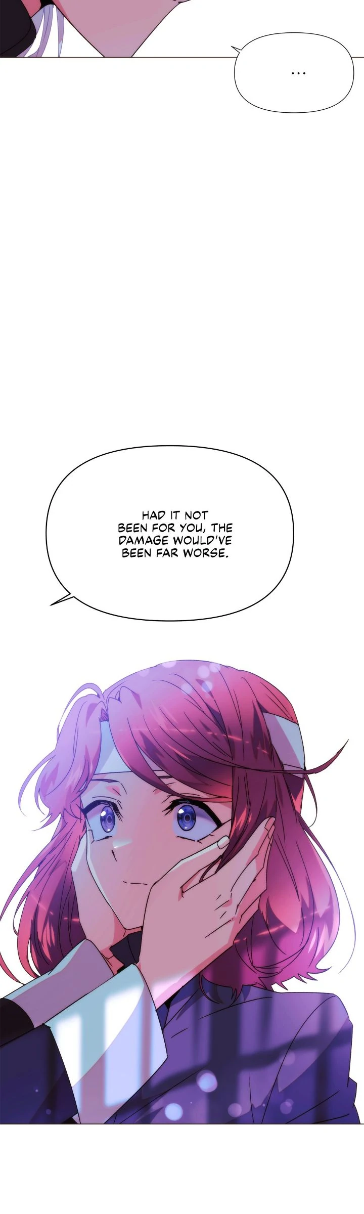 The Villain Discovered My Identity Chapter 182 - Page 13