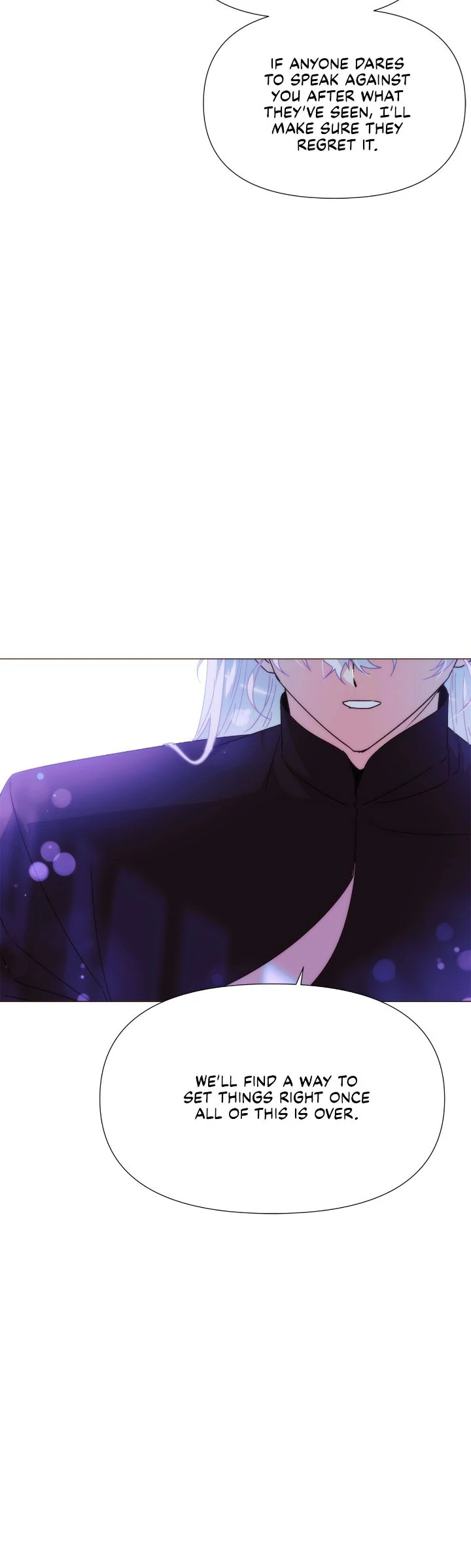 The Villain Discovered My Identity Chapter 182 - Page 16