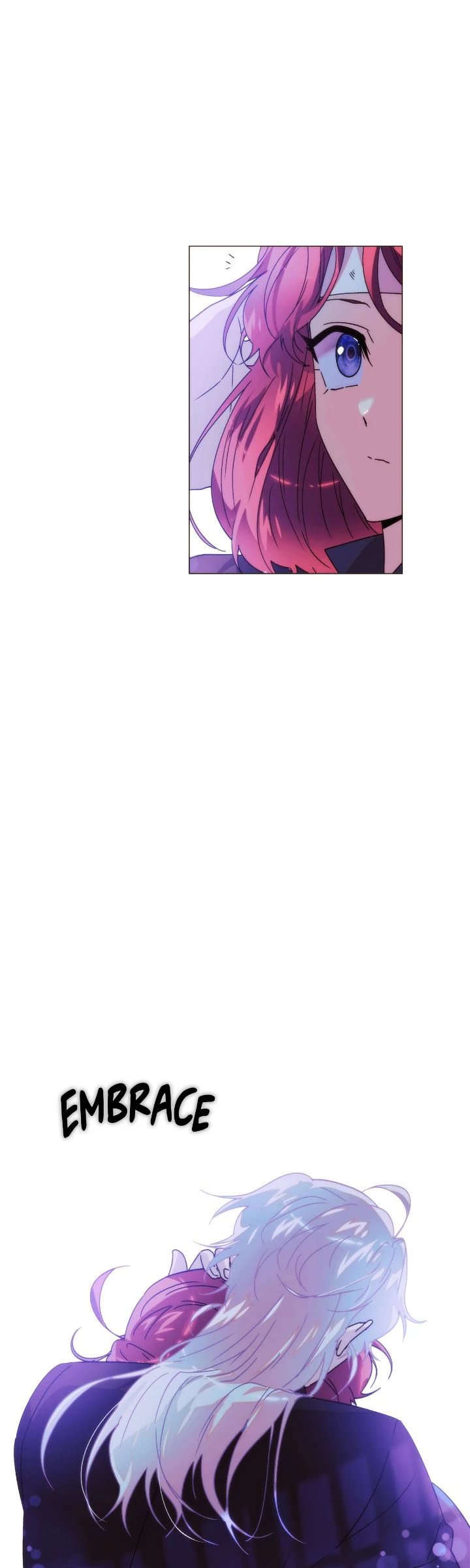 The Villain Discovered My Identity Chapter 182 - Page 17