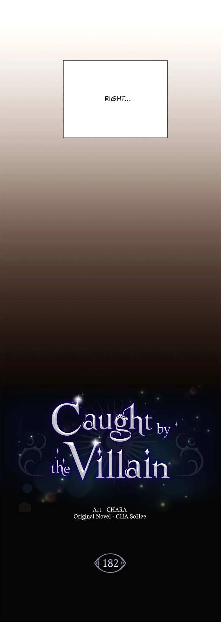 The Villain Discovered My Identity Chapter 182 - Page 4