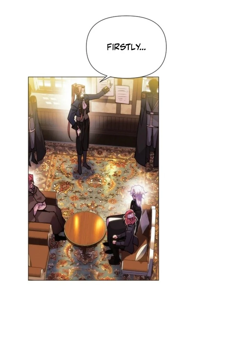 The Villain Discovered My Identity Chapter 183 - Page 24