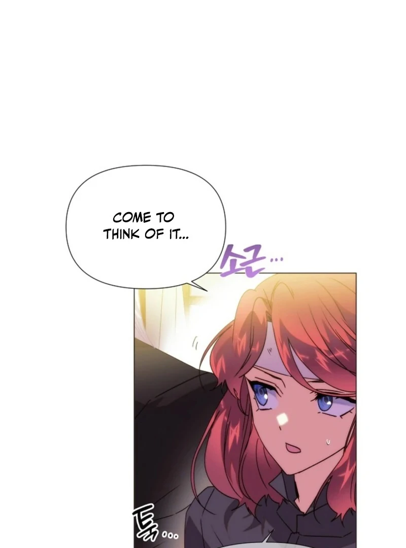 The Villain Discovered My Identity Chapter 183 - Page 25