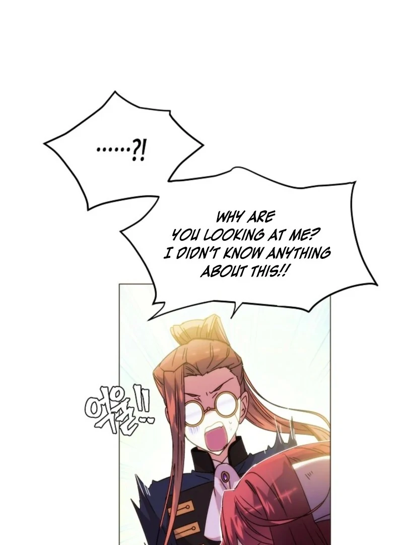 The Villain Discovered My Identity Chapter 183 - Page 34