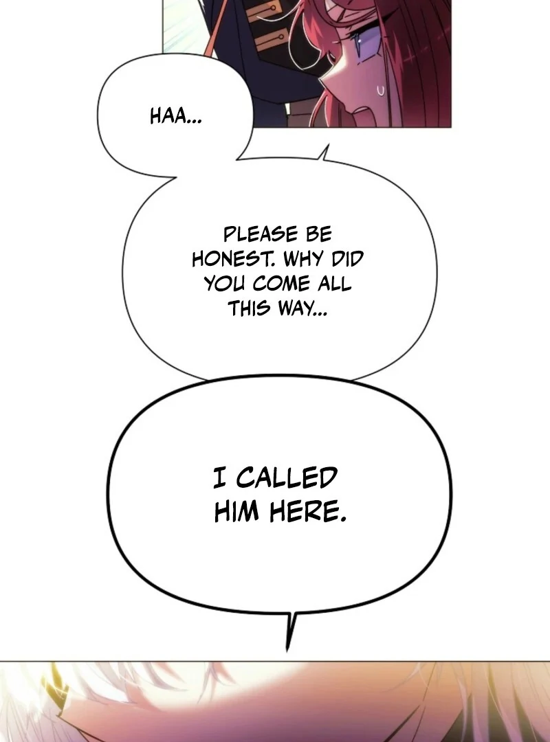 The Villain Discovered My Identity Chapter 183 - Page 35