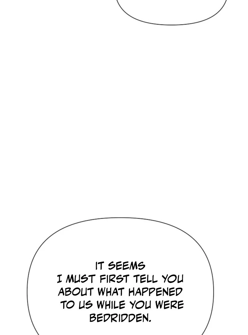 The Villain Discovered My Identity Chapter 183 - Page 38