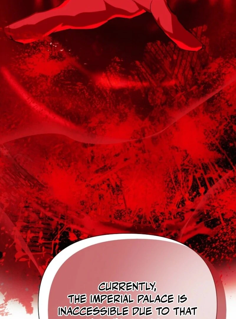 The Villain Discovered My Identity Chapter 183 - Page 44