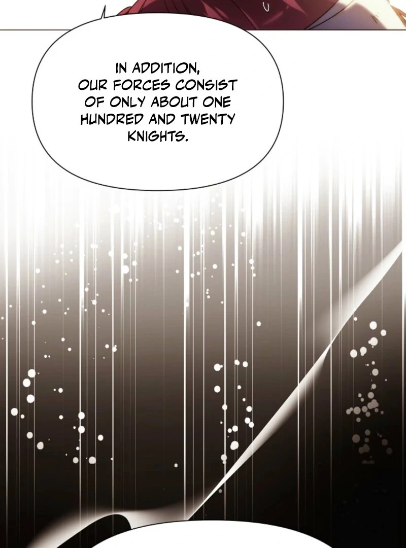 The Villain Discovered My Identity Chapter 183 - Page 49