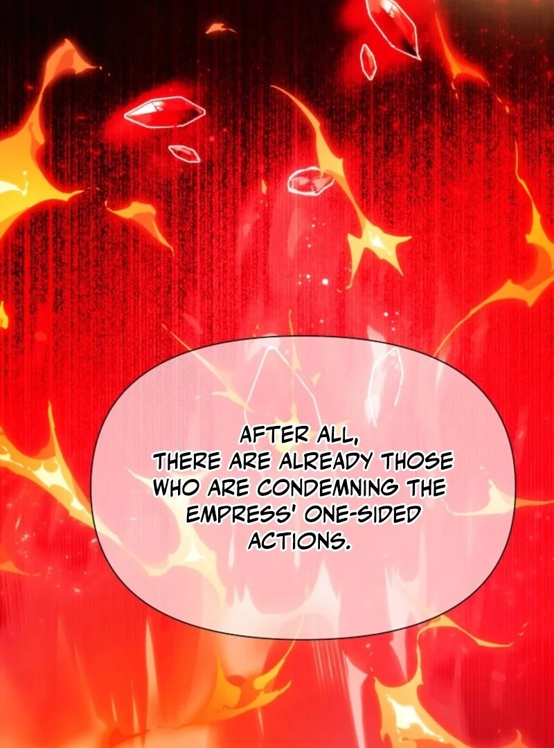 The Villain Discovered My Identity Chapter 183 - Page 62