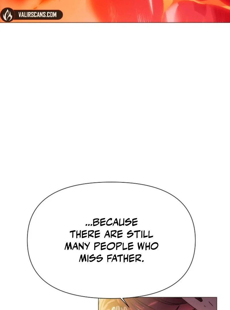 The Villain Discovered My Identity Chapter 183 - Page 63