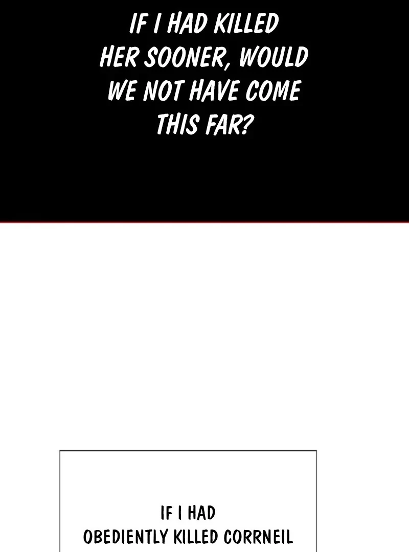 The Villain Discovered My Identity Chapter 183 - Page 79