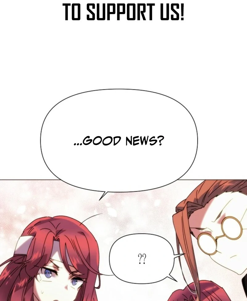 The Villain Discovered My Identity Chapter 183 - Page 83