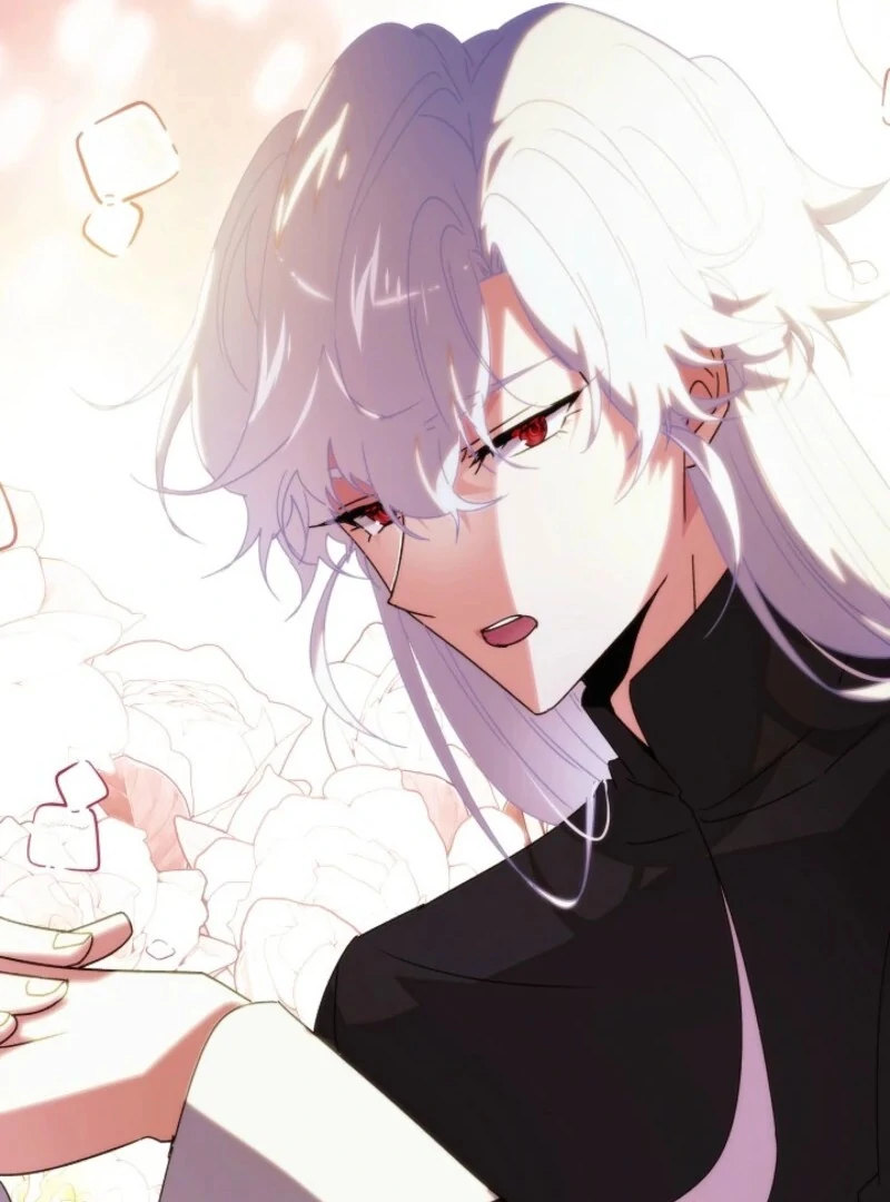 The Villain Discovered My Identity Chapter 183 - Page 85