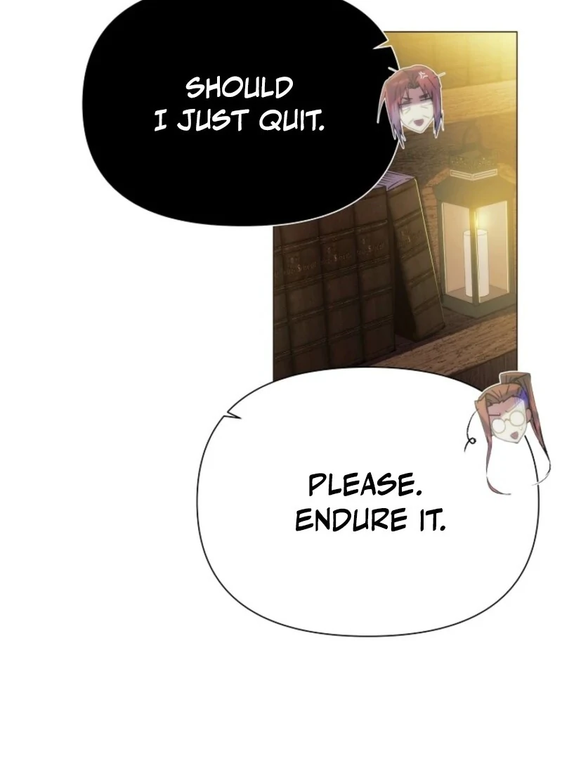 The Villain Discovered My Identity Chapter 183 - Page 88