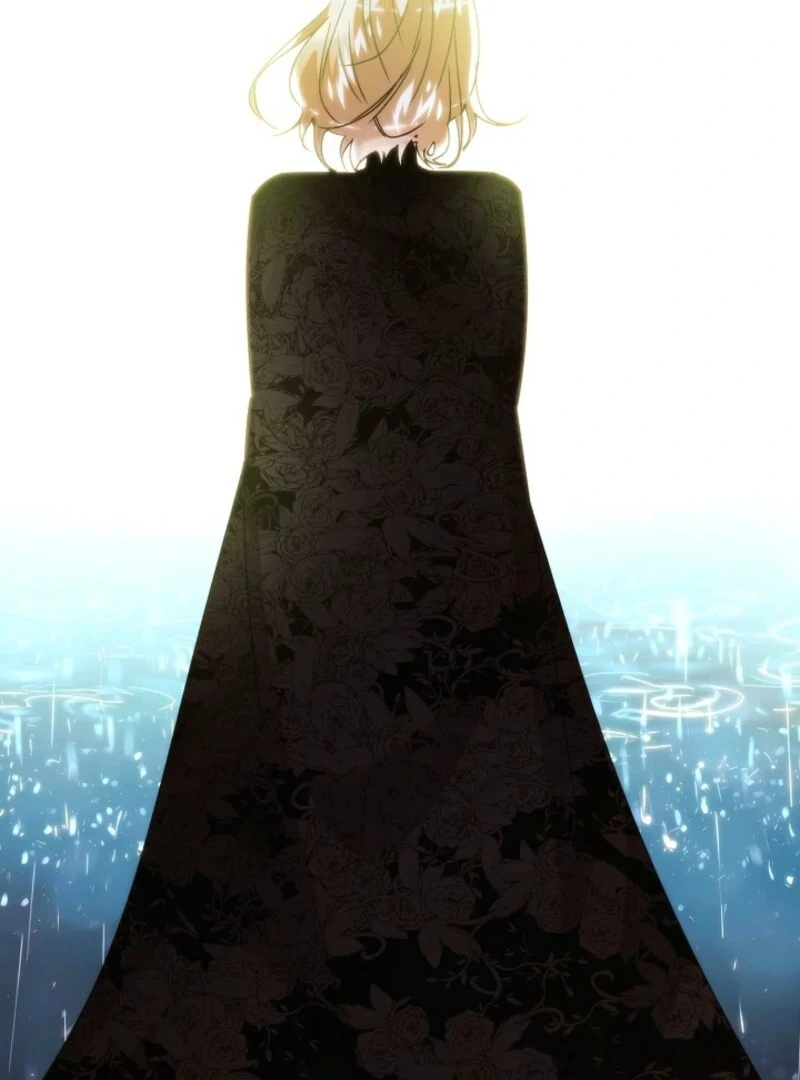 The Villain Discovered My Identity Chapter 183 - Page 95