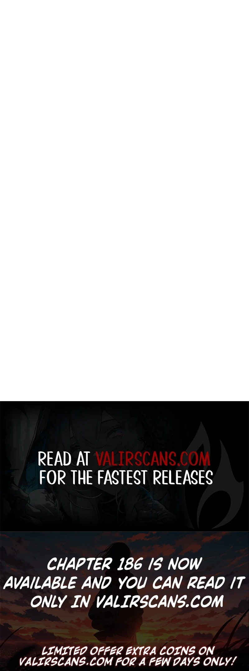 The Villain Discovered My Identity Chapter 183 - Page 99