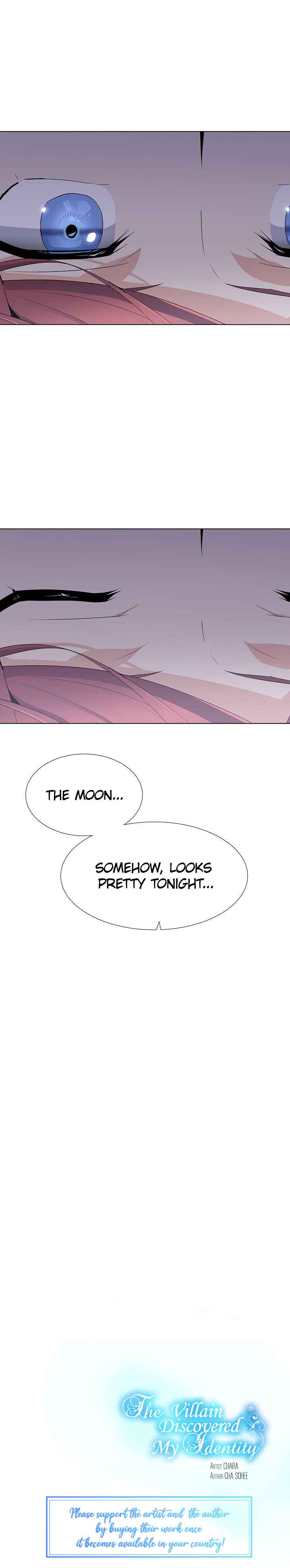 The Villain Discovered My Identity Chapter 19 - Page 13